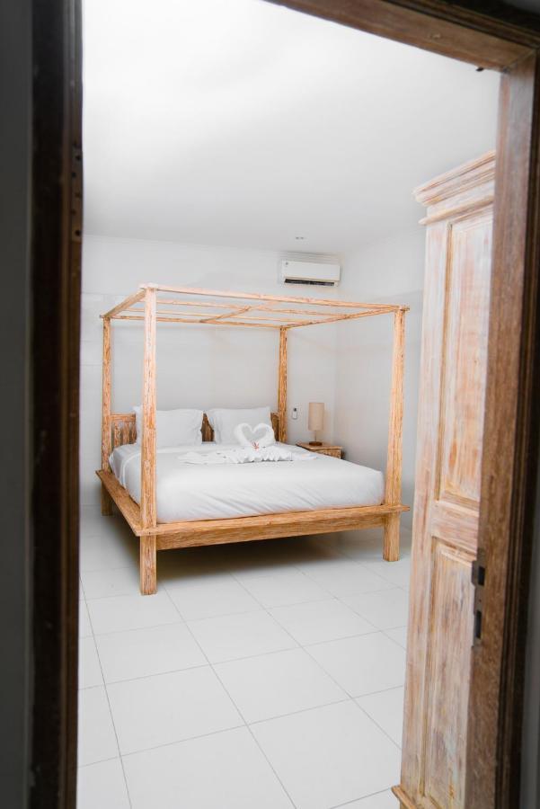 Hotel Bali Invest Living Canggu Exterior foto