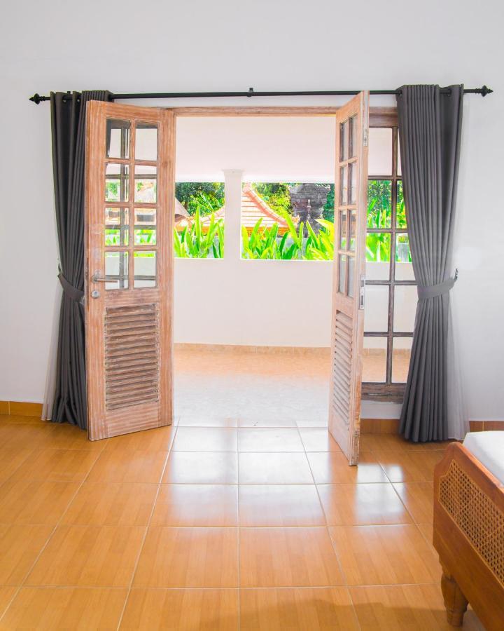 Hotel Bali Invest Living Canggu Exterior foto