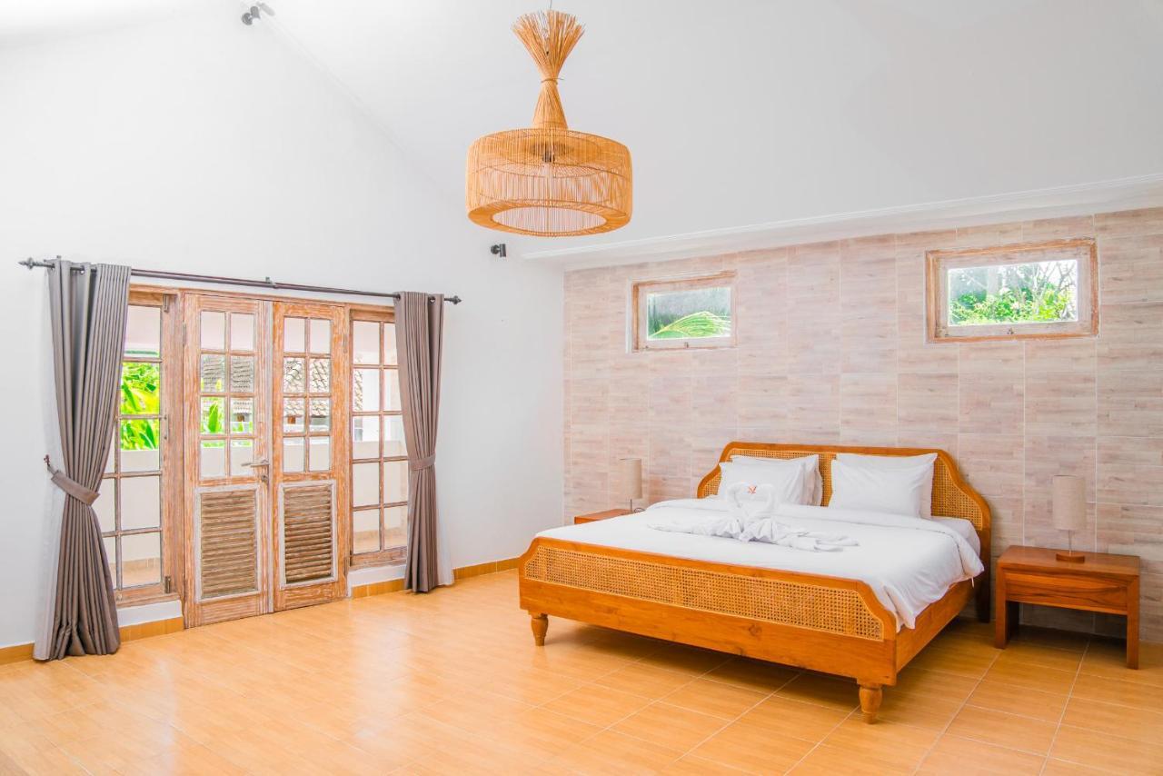 Hotel Bali Invest Living Canggu Exterior foto