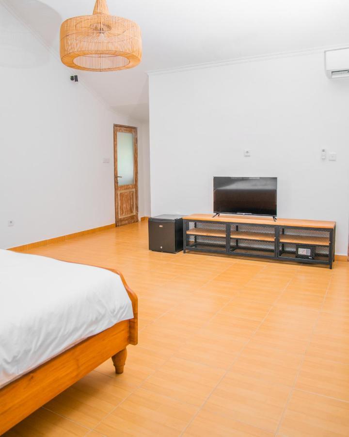 Hotel Bali Invest Living Canggu Exterior foto