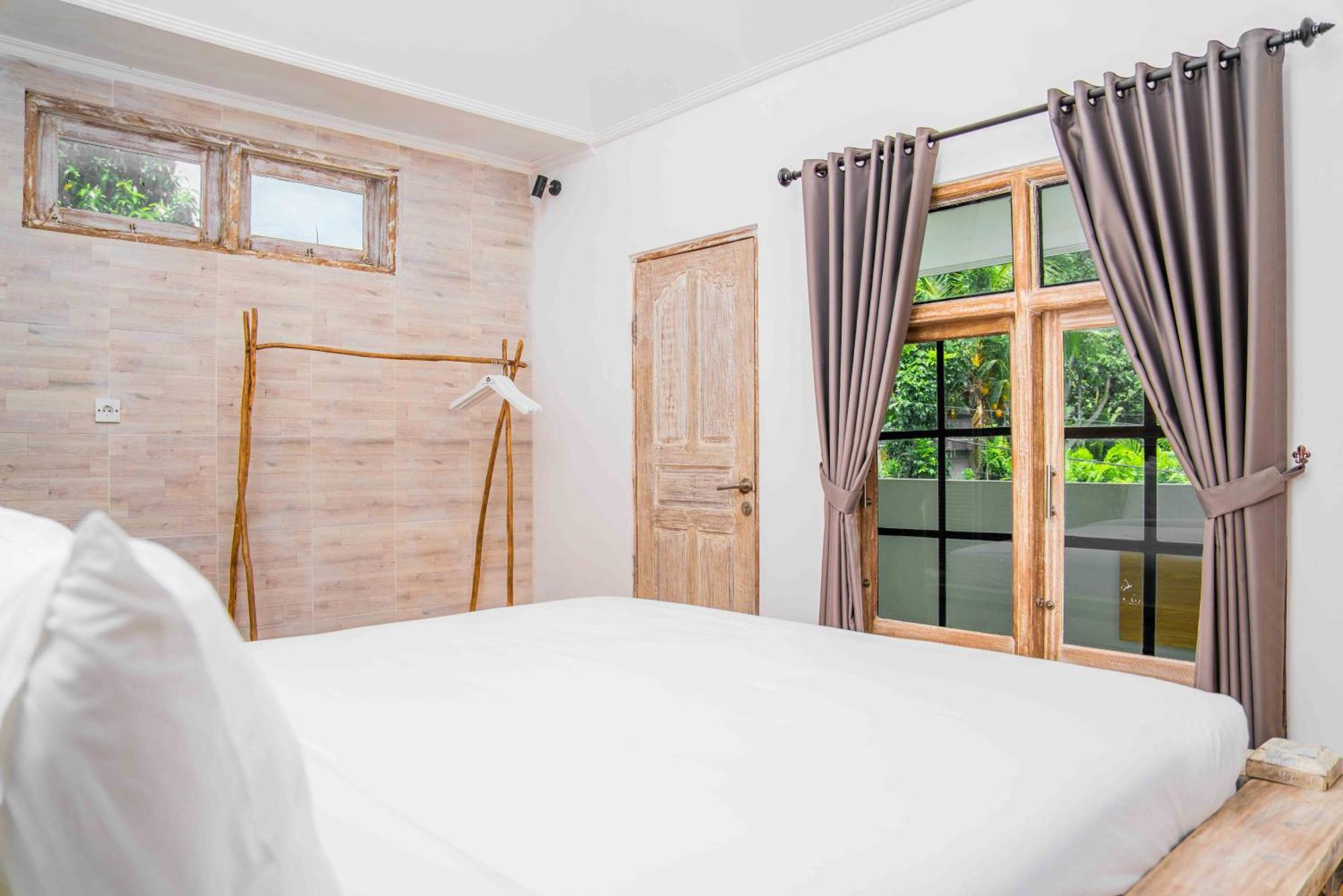 Hotel Bali Invest Living Canggu Exterior foto