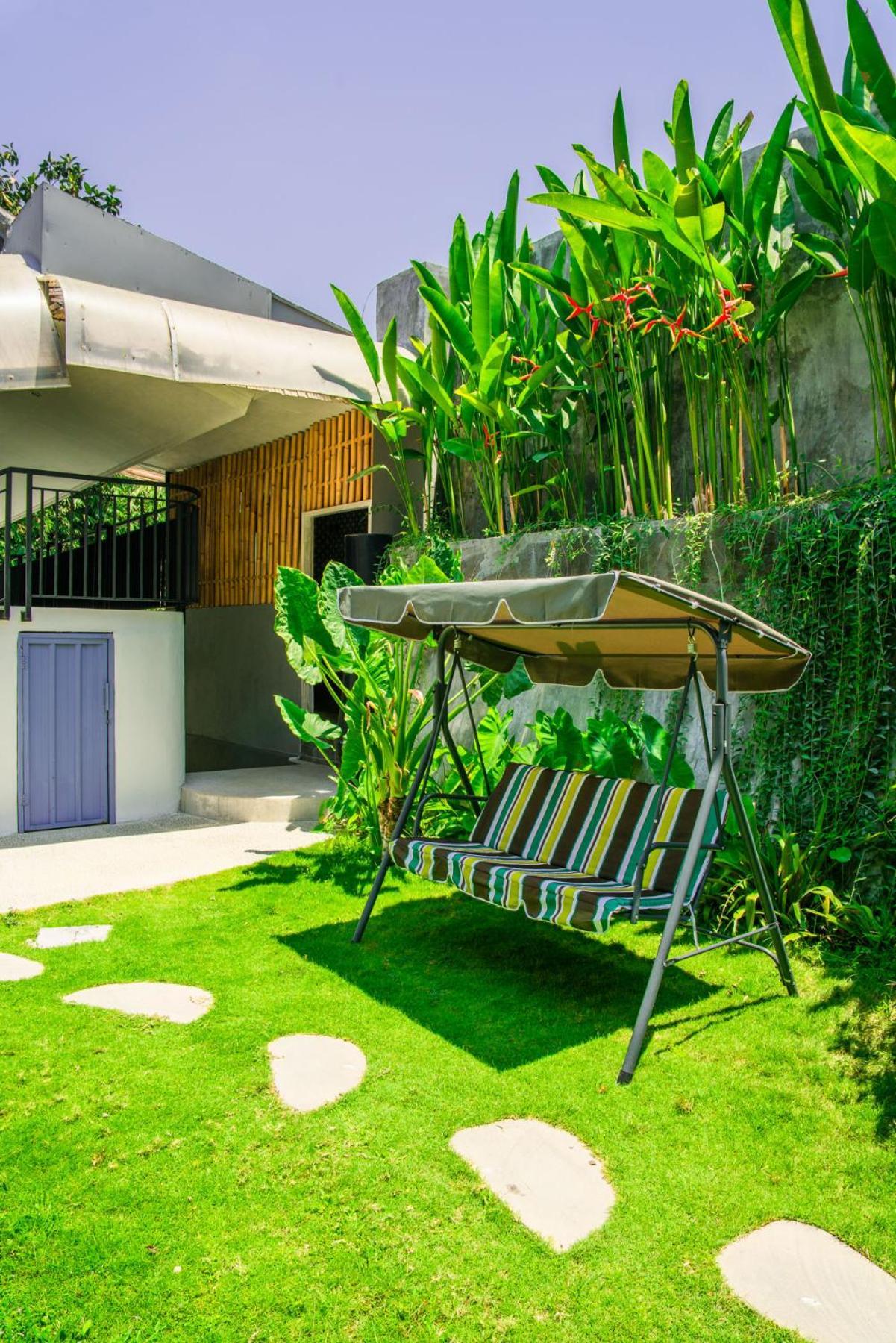 Hotel Bali Invest Living Canggu Exterior foto