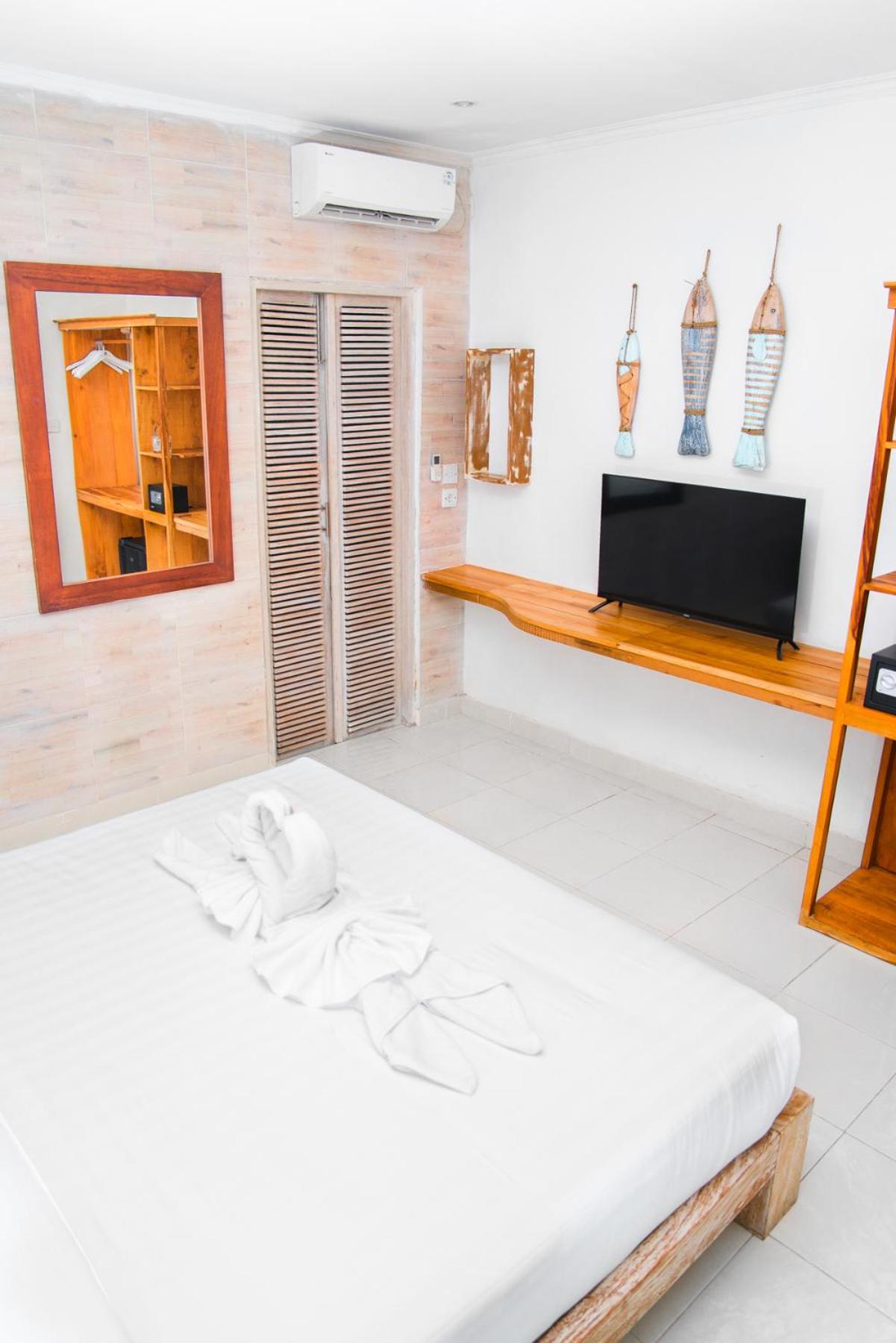 Hotel Bali Invest Living Canggu Exterior foto