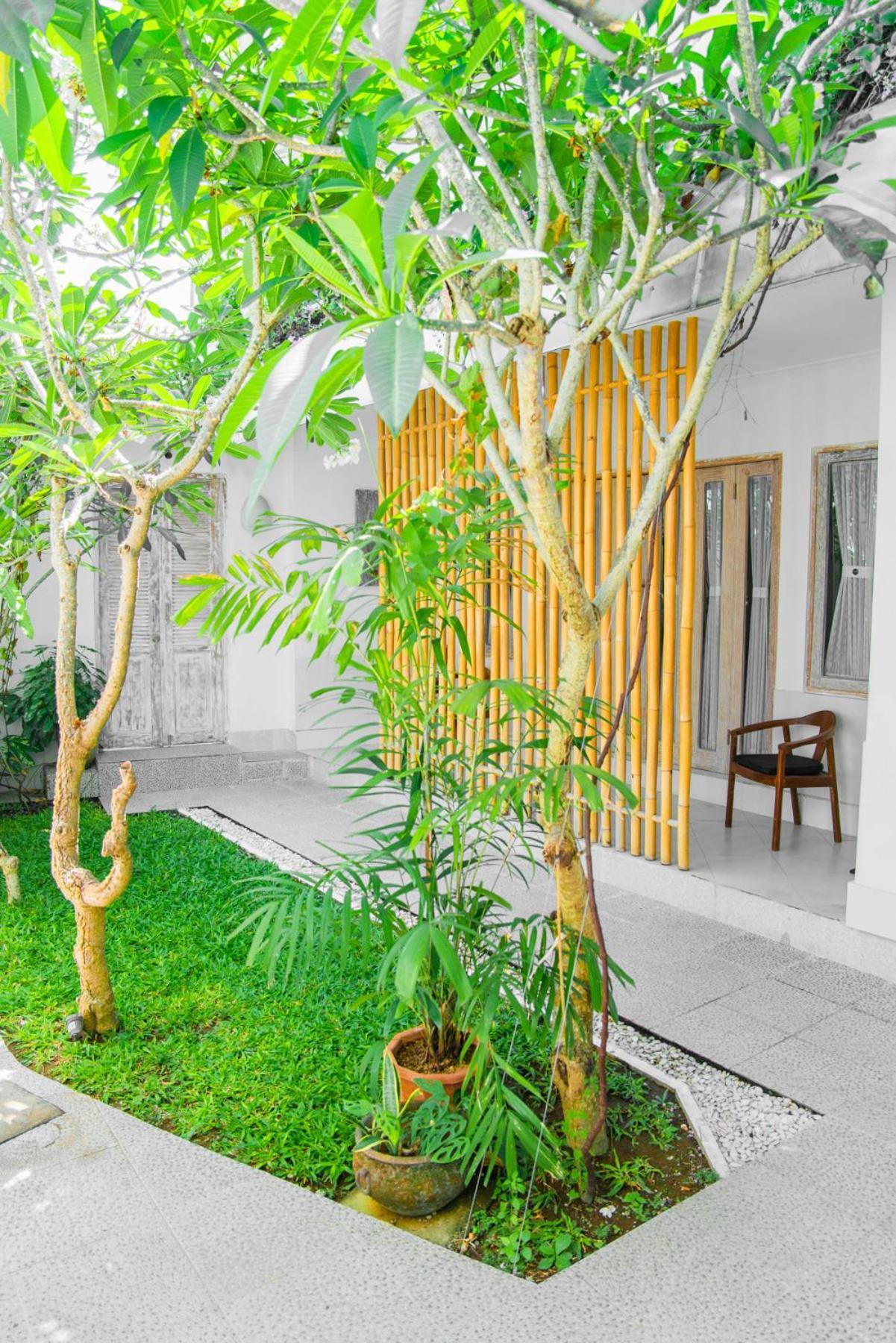 Hotel Bali Invest Living Canggu Exterior foto